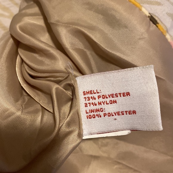 Washable light weight lined trench - Picture 10 of 11